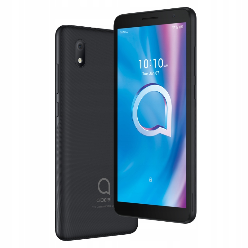 Купить СМАРТФОН ALCATEL 1B 2/32 ГБ черный с двумя SIM-картами: отзывы, фото, характеристики в интерне-магазине Aredi.ru