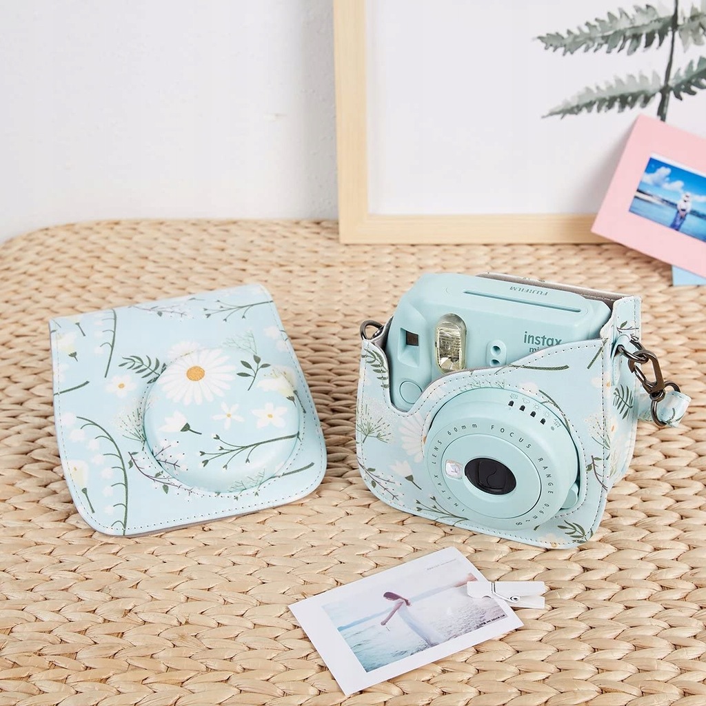 Купить Аксессуары для фотоаппаратов instax Mini 8/Mini 8+: отзывы, фото, характеристики в интерне-магазине Aredi.ru