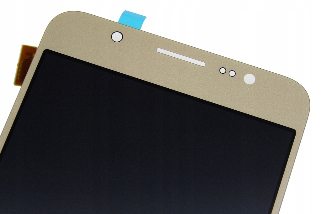 SAMSUNG WYŚWIETLACZ GALAXY J7 2016 J710 LCD EKRAN