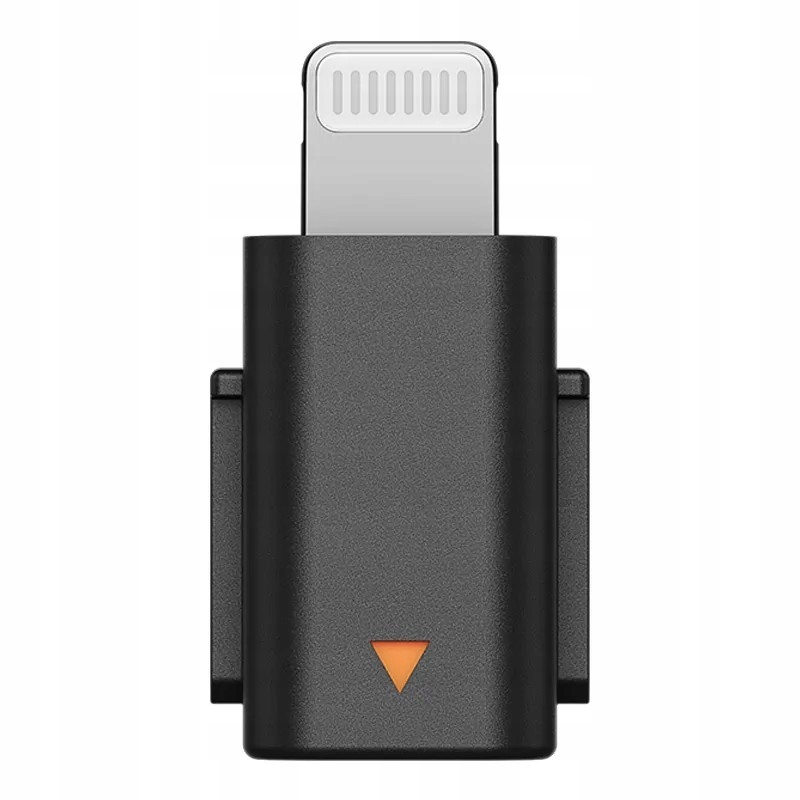 Adapter Lightning DJI Mic Mini