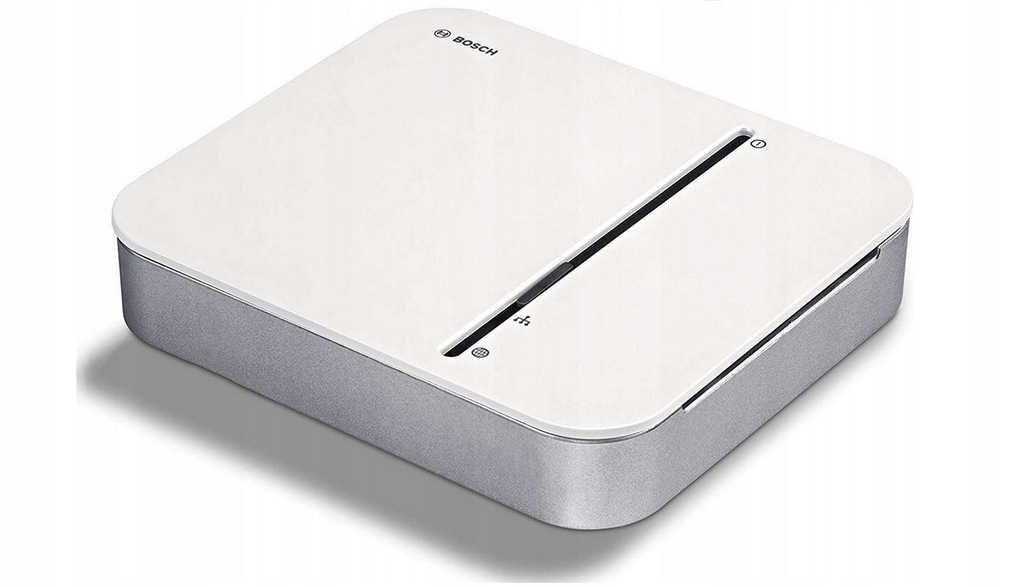BOSCH SMART HOME CONTROLLER STEROWNIK BA200