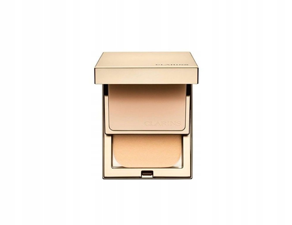 CLARINS EVERLASTING COMPACT PODKŁAD - 108 SAND