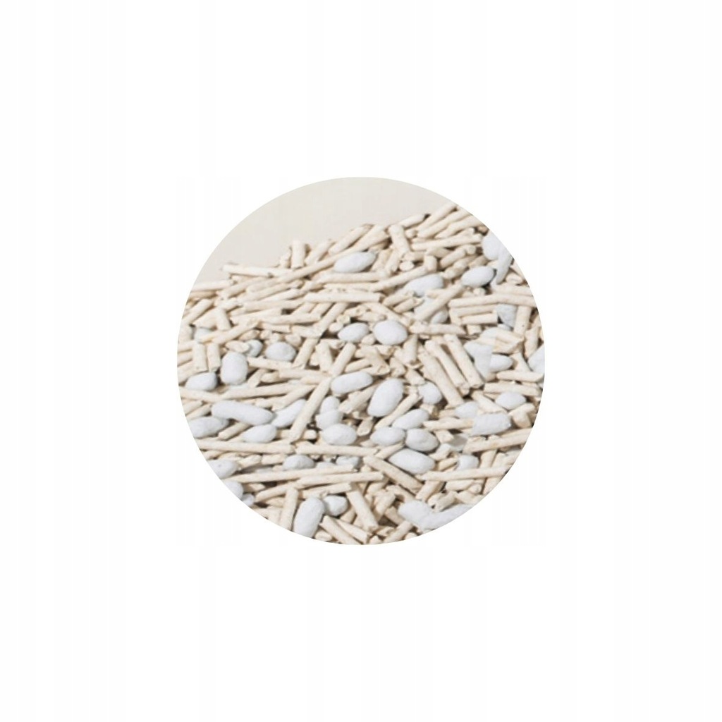 Żwirek tofu Fukumaru SAP 2,7kg GREEN TEA