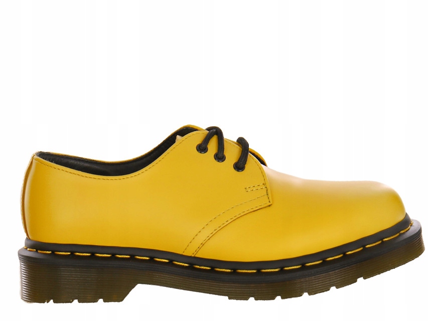 Dr. Martens Yellow Smooth 24616700 - 45