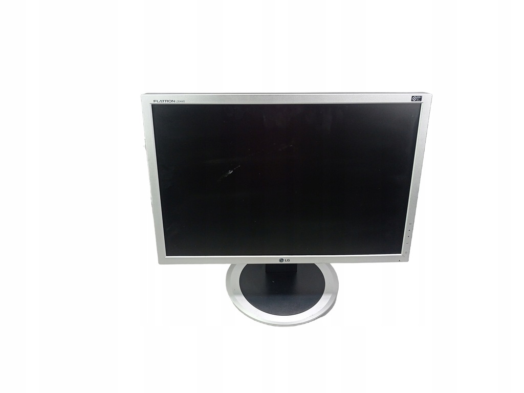 Monitor LG L204WS-SF 1680x1050 20"