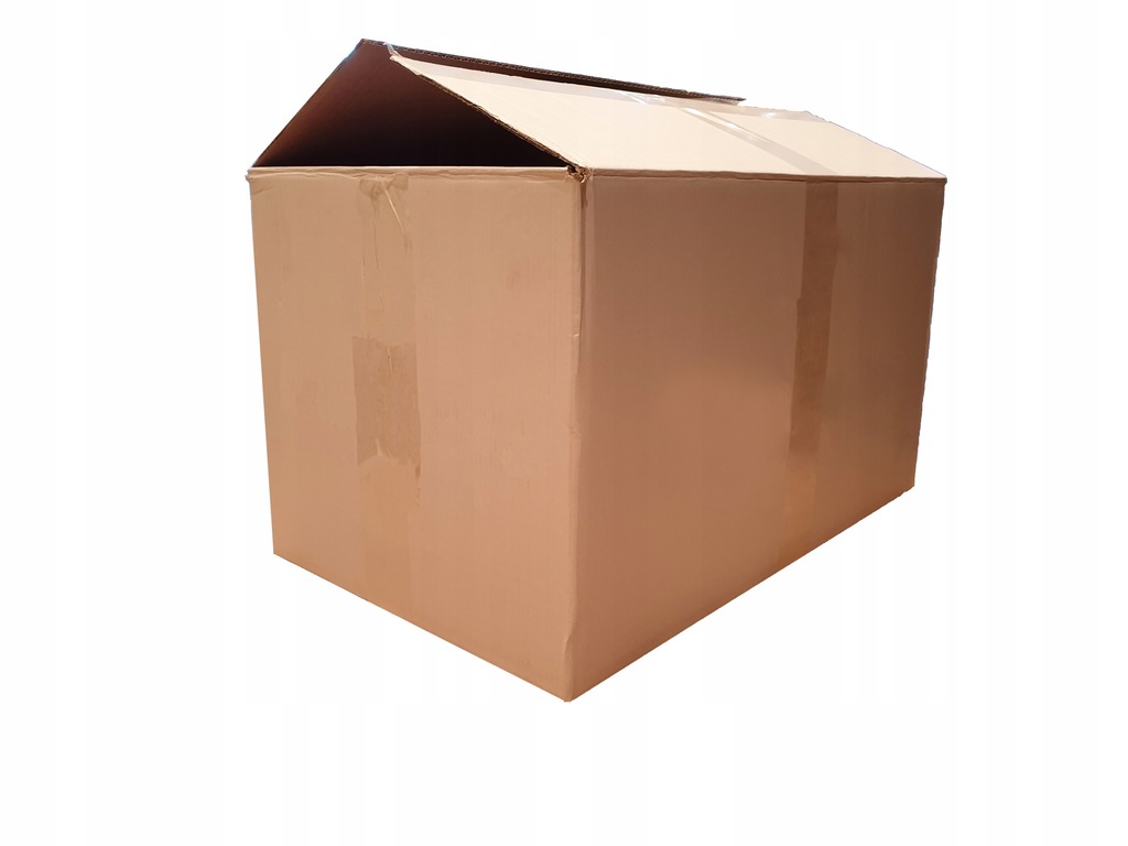Karton pudełko 60x30x30 cm 5 warstw solidny