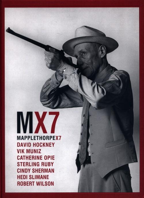 Mapplethorpe X 7