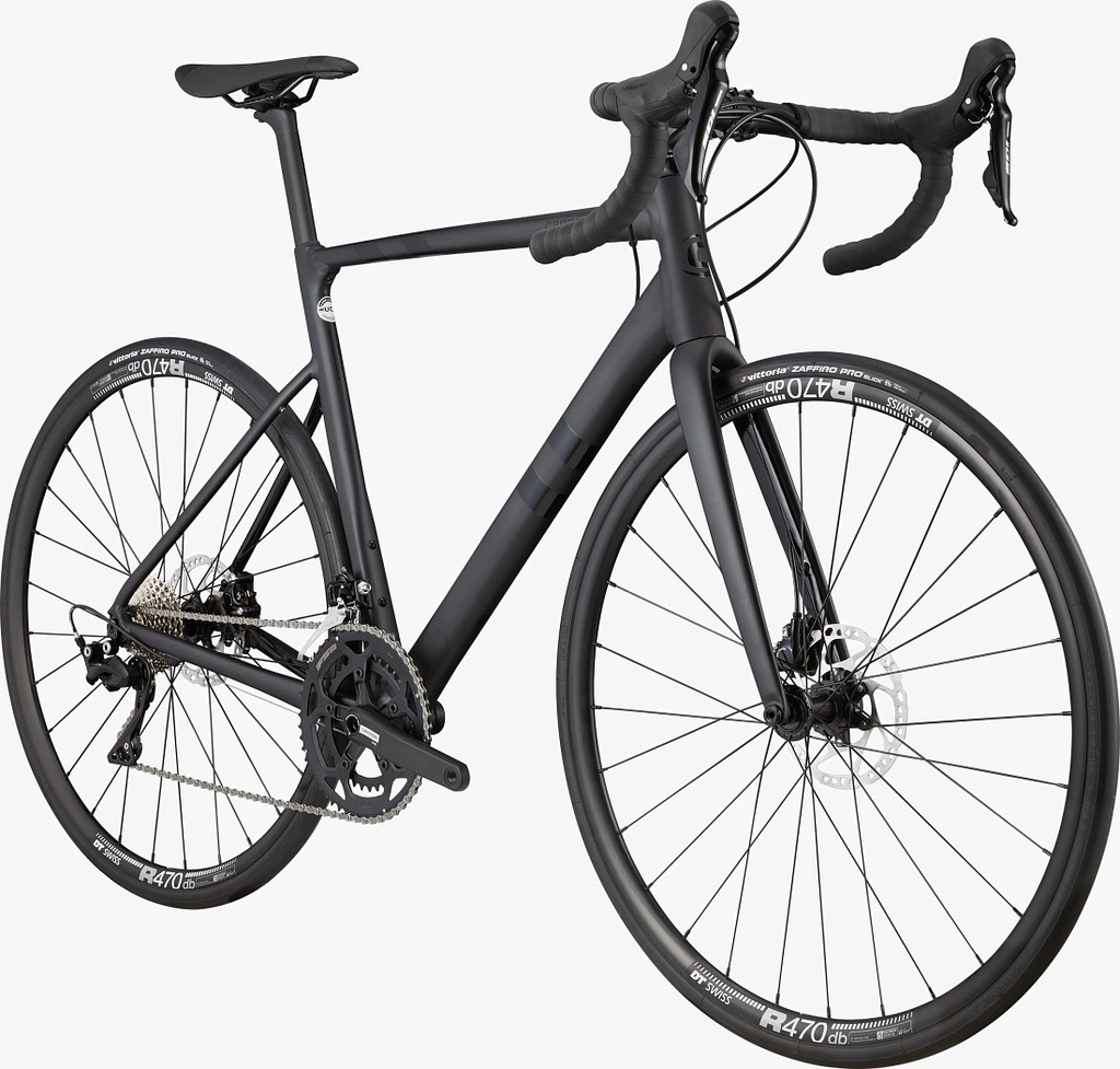 Cannondale SUPERSIX EVO Hi Mod