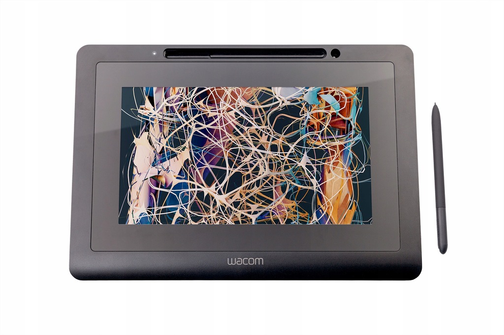 Купить Графический планшет Wacom DTU-1031X: отзывы, фото, характеристики в интерне-магазине Aredi.ru