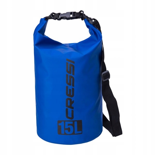 Torba Cressi DRY BAG wodoodporna 15l