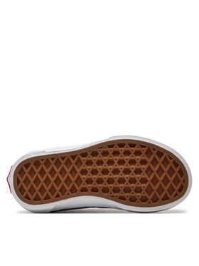 vans Tenisówki Uy Rowley Classic VN0A4BU9QXI1 Granatowy
