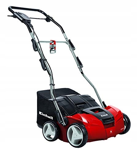 Wertykulator GE-SA 1435 Einhell