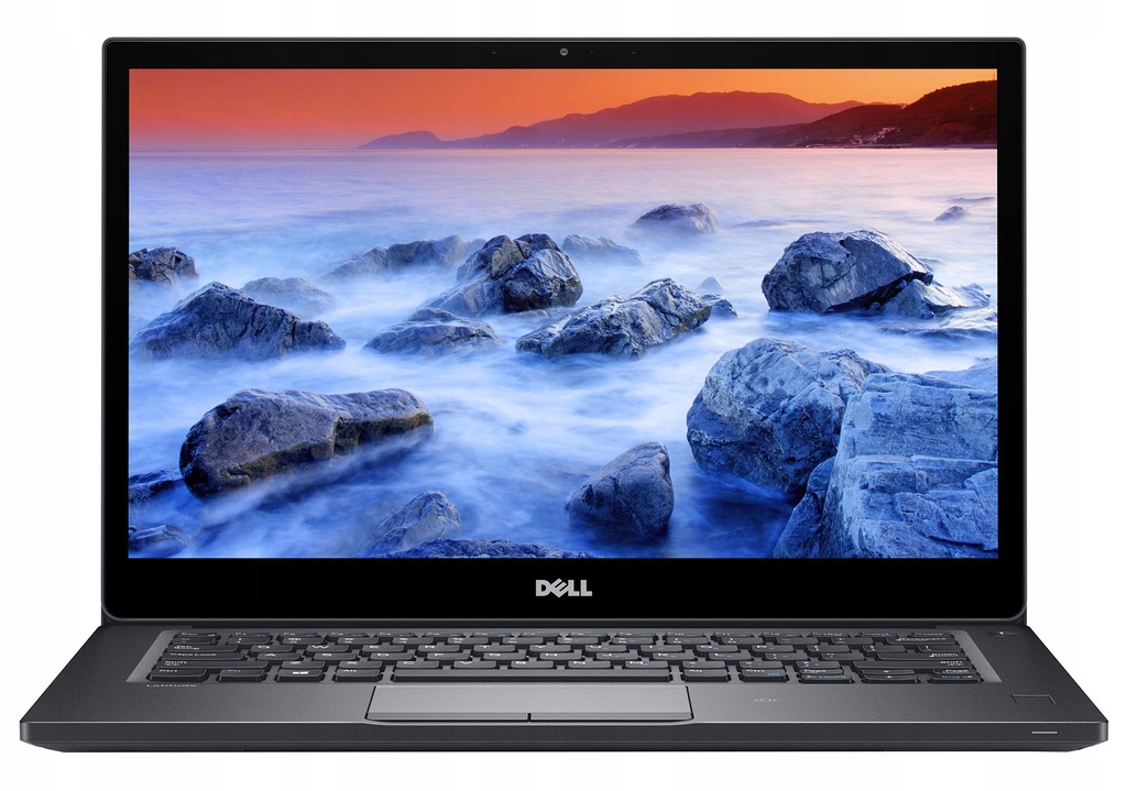 Купить НОУТБУК DELL 7480 I5-6300U 16 ГБ 512 ГБ SSD WIN10: отзывы, фото, характеристики в интерне-магазине Aredi.ru