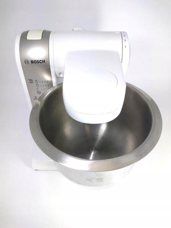 ROBOT PLANETARNY BOSCH CNUM5ST - 8544652837 - oficjalne archiwum Allegro