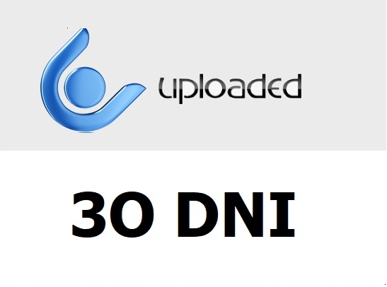 UPLOADED 30 DNI KONTO PREMIUM UPLOADED.NET