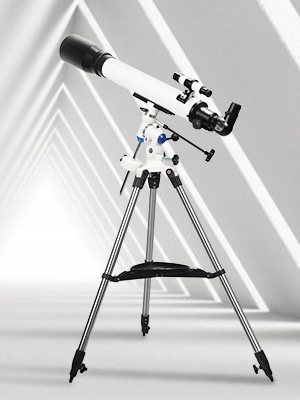 Teleskop astro. Solomark 70 mm ogniskowa 700 mm