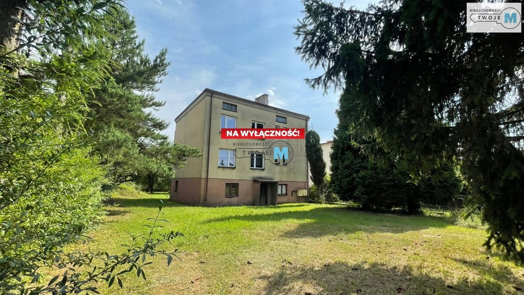 Działka, Kielce, 4146 m²
