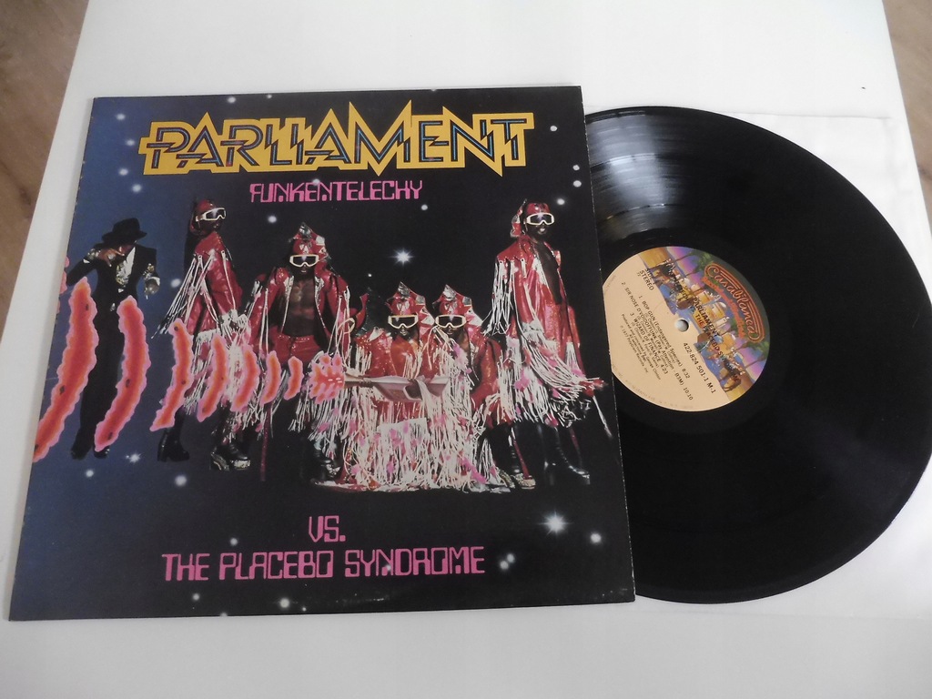 Parliament Funkentelechy Vs. Placebo Syndrome 1651 12540647483