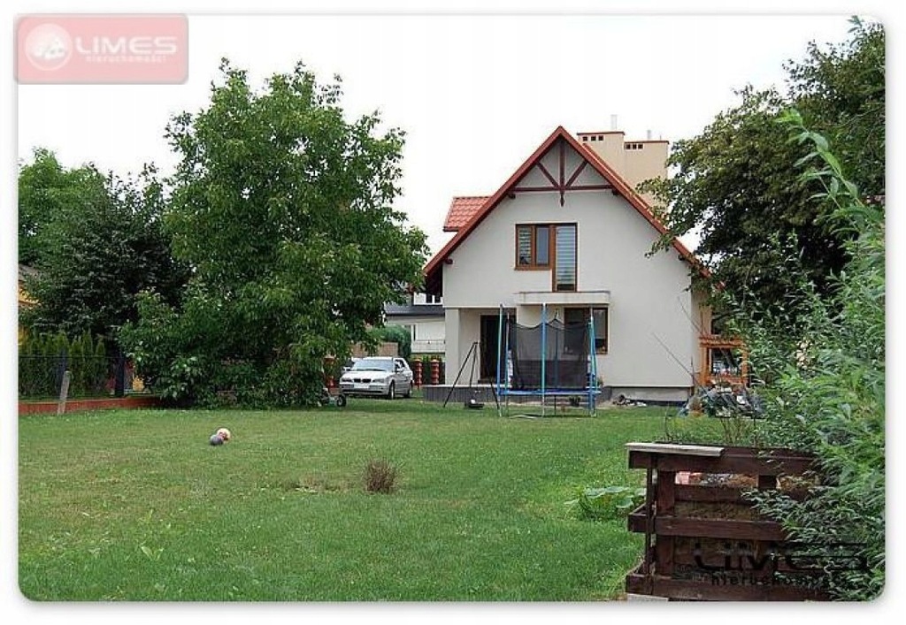 Dom, Rzeszowski (pow.), 107 m²