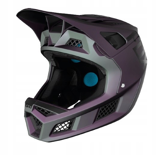 fox rampage pro carbon weld