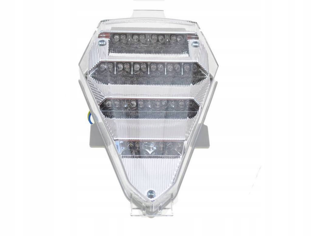 LAMPA TYLNA TYŁ LED - YAMAHA YZF R6 600 (2008)