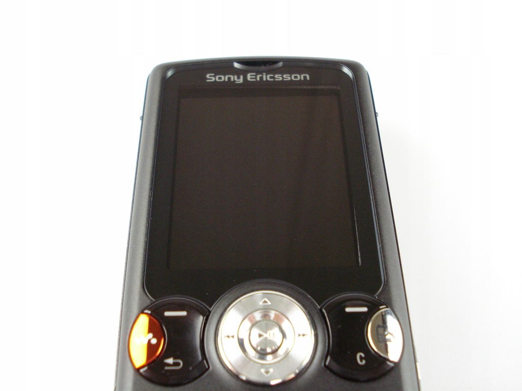 Купить 100% ОРИГИНАЛЬНЫЙ НОВЫЙ SONY ERICSSON W810i SATIN ЧЕРНЫЙ: отзывы, фото, характеристики в интерне-магазине Aredi.ru