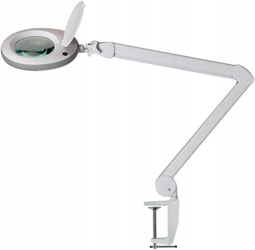 Lampa kosmetyczna LUMENO 7213GR