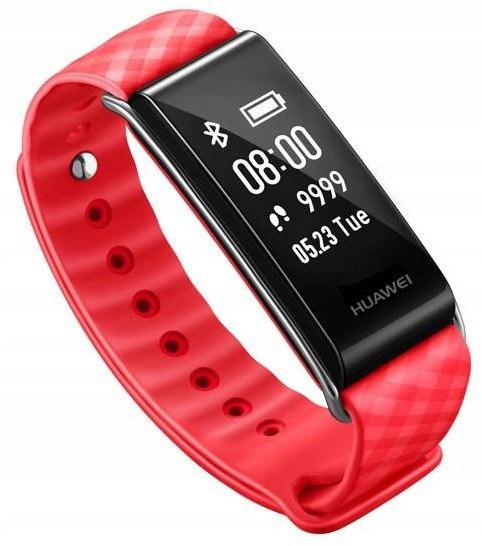 smart band a2
