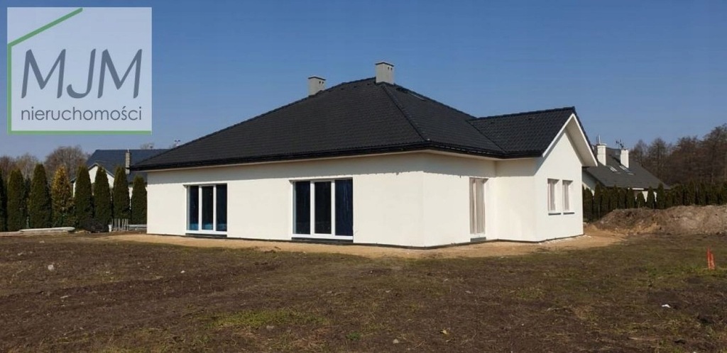 Dom, Dobra, Dobra (gm.), Łobeski (pow.), 109 m²