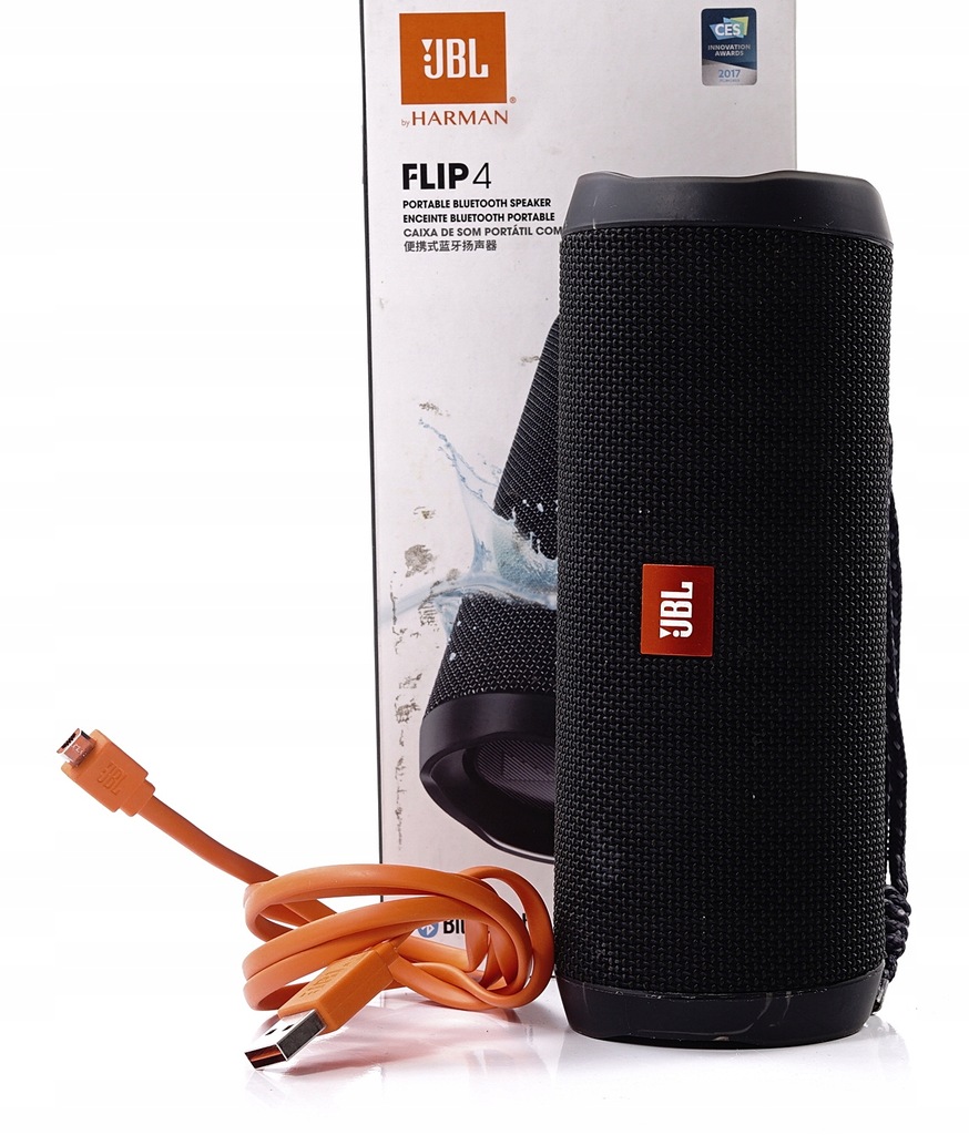 jbl flip 4 cena