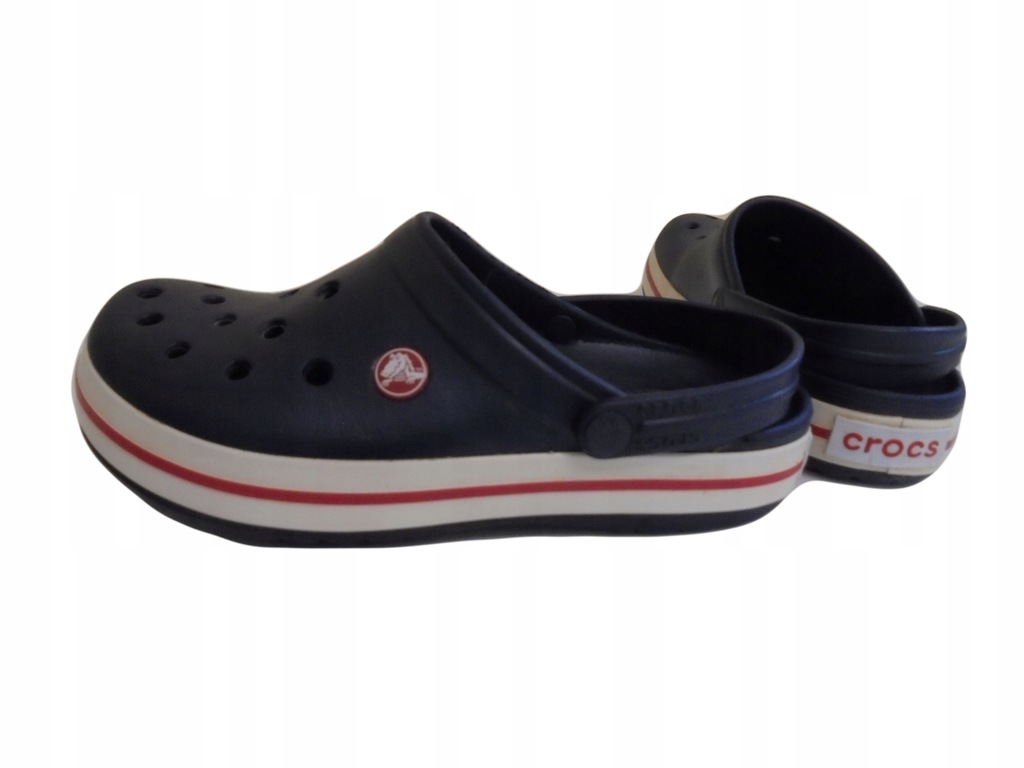 Buty Crocs Crocband. Stan idealny. Rozmiar 38,5.