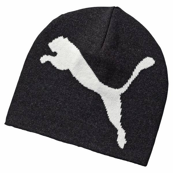 CZAPKA zimowa PUMA na zimę MĘSKA beanie SPORTOWA