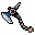 Tibia Axe of destruction Antica dla EK 200+ imbu 3