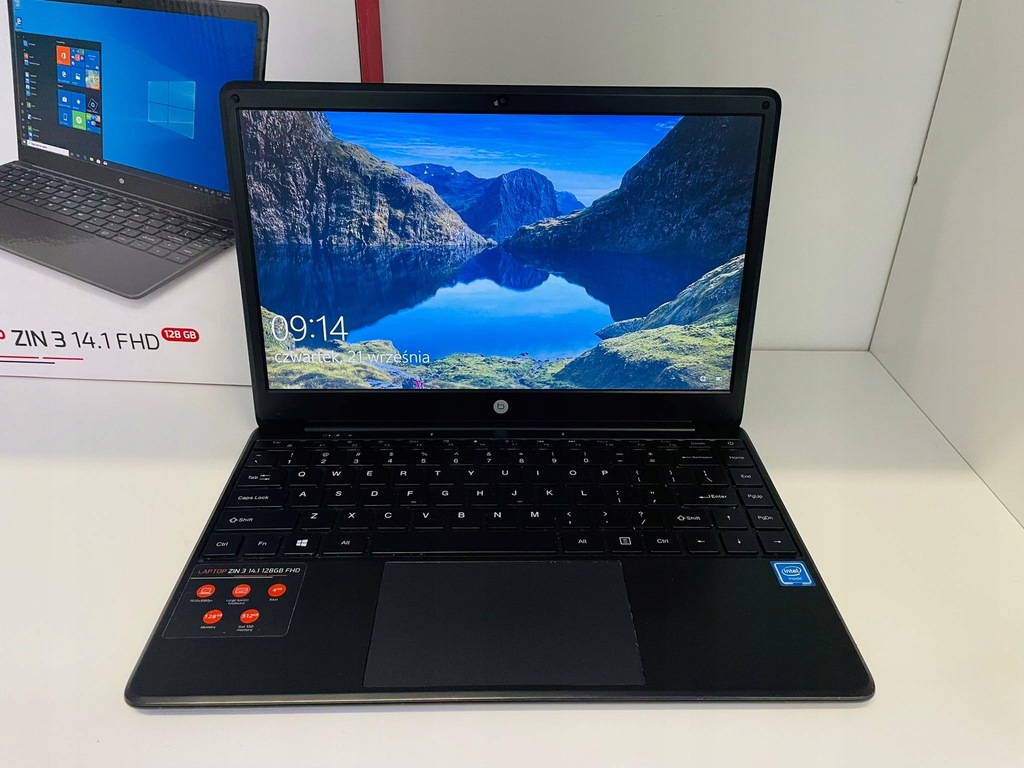 LAPTOP TECHBITE ZIN 3 (K3608/23)