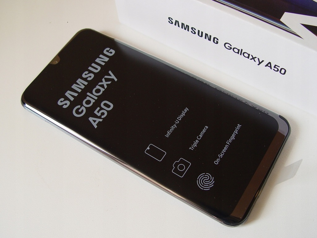 samsung galaxy a50 ds