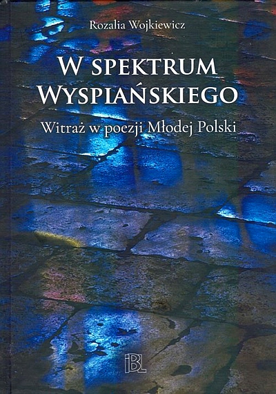 W SPEKTRUM WYSPIAŃSKIEGO