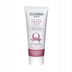 ELODERM KREM od urodzenia 75 ML