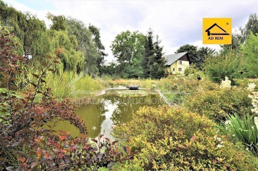 Dom, Białopole (gm.), 160 m²