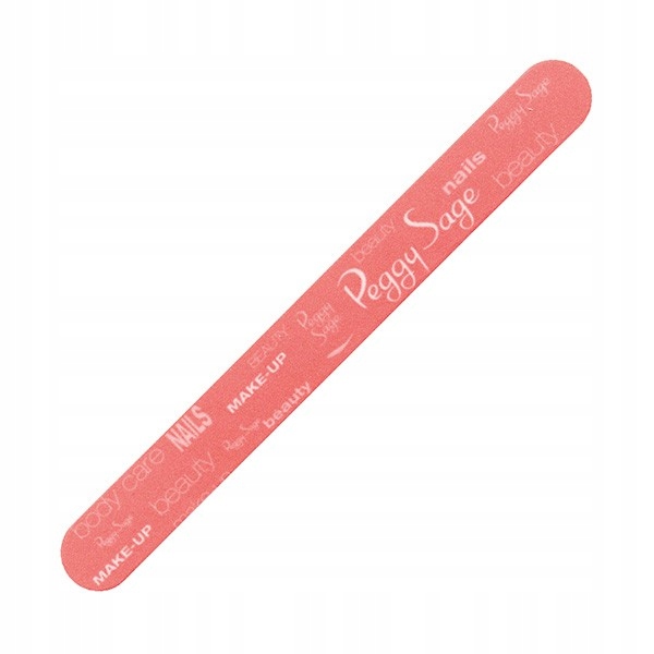 Peggy Sage 2-Way Origin Nail File Medium pilnik do