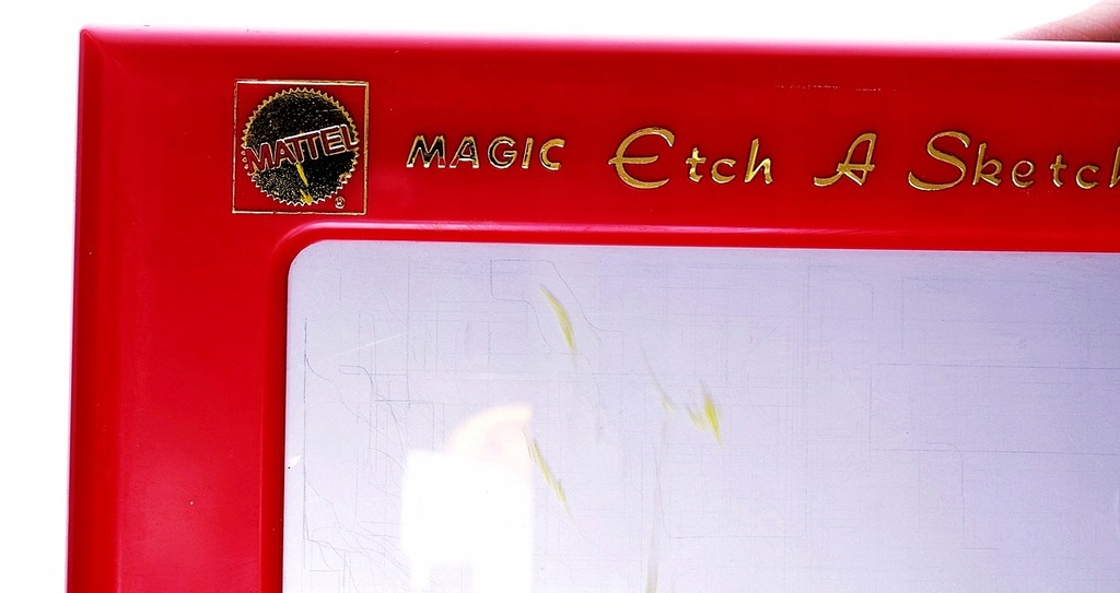 etch a sketch allegro