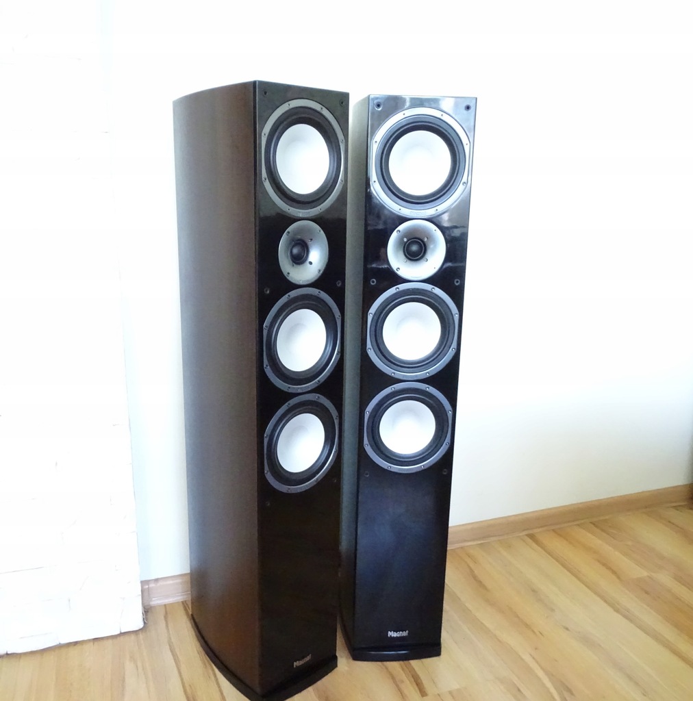 KOLUMNY MAGNAT QUANTUM 657 STAN BDB