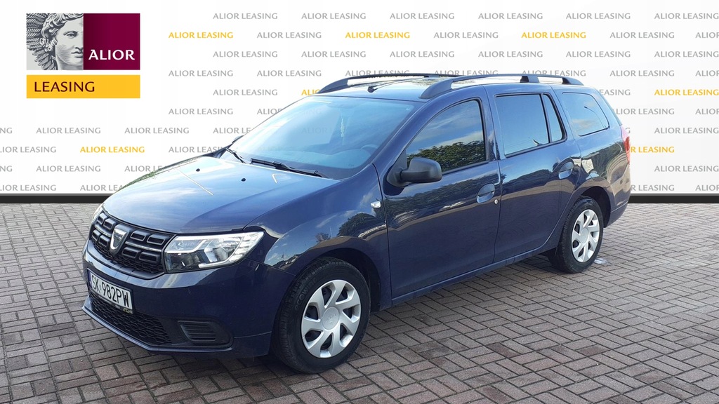 DACIA Logan MCV 1.0 SCe Access 16-20
