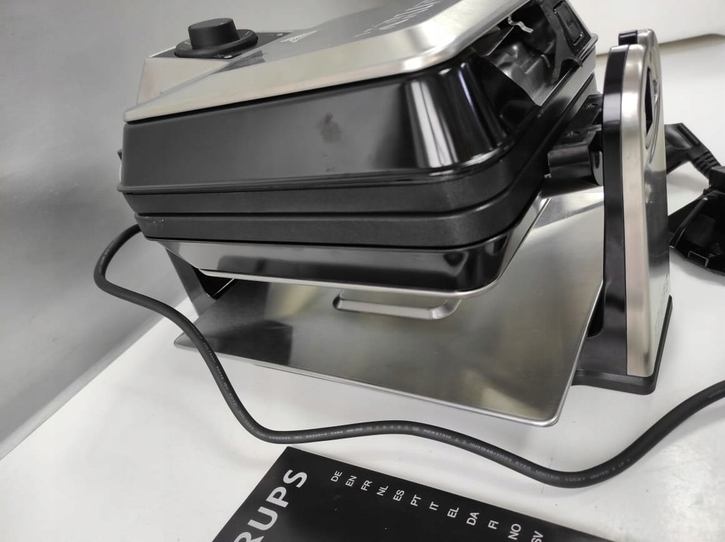 KRUPS FDD95D FDD 95 D PROFESJONALNA GOFROWNICA 2A5 11514138099