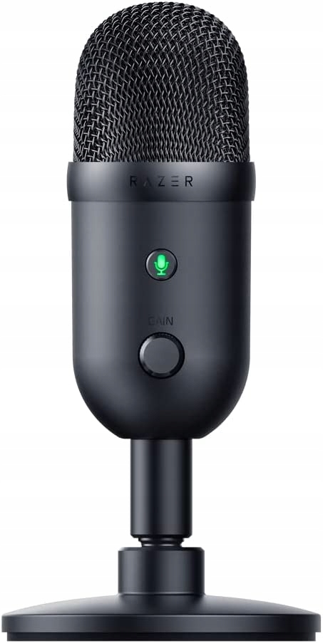 Mikrofon Razer Seiren V2 X Gamingowy Streaming USB
