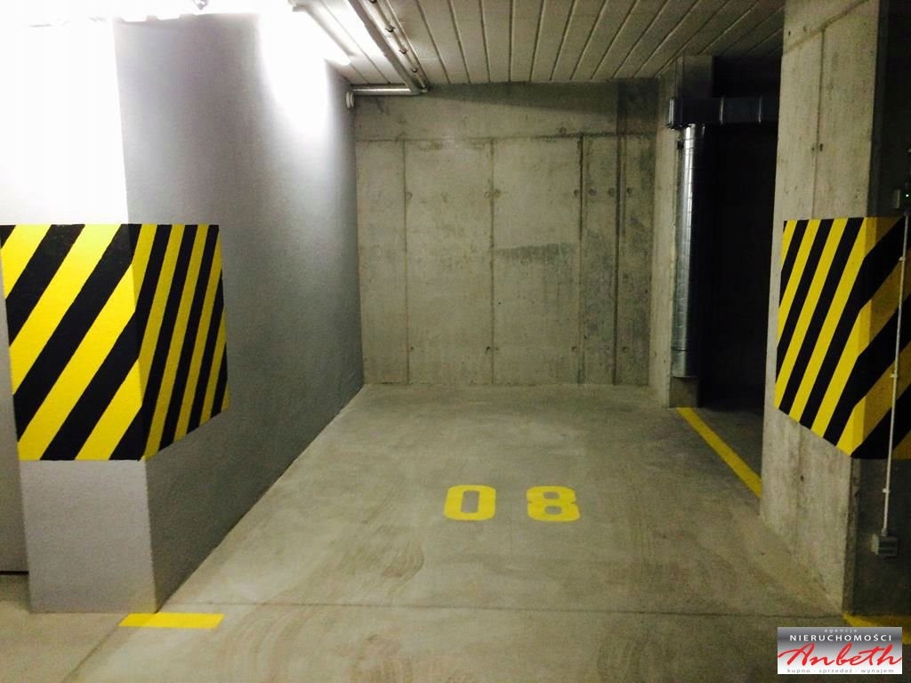 Garaż, Kraków, Podgórze, Płaszów, 17 m²