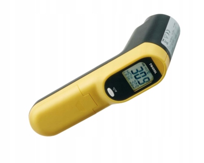 Tellier Termometr na podczerwień
