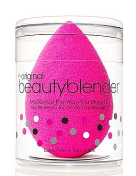 BEAUTY BLENDER ORIGINAL GĄBKA DO MAKIJAŻU S132