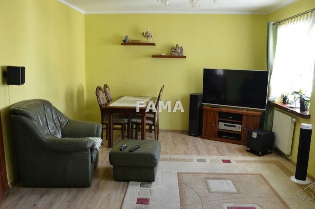 Mieszkanie Włocławek, Śródmieście, 56,00 m²