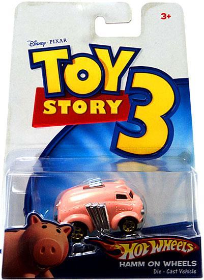 ミニカー Hot Wheels Toy Story 3 Claw Rescue Hot Wheels Toy Story 3 Claw Rescue : Amazon.co.uk: Toys & Games