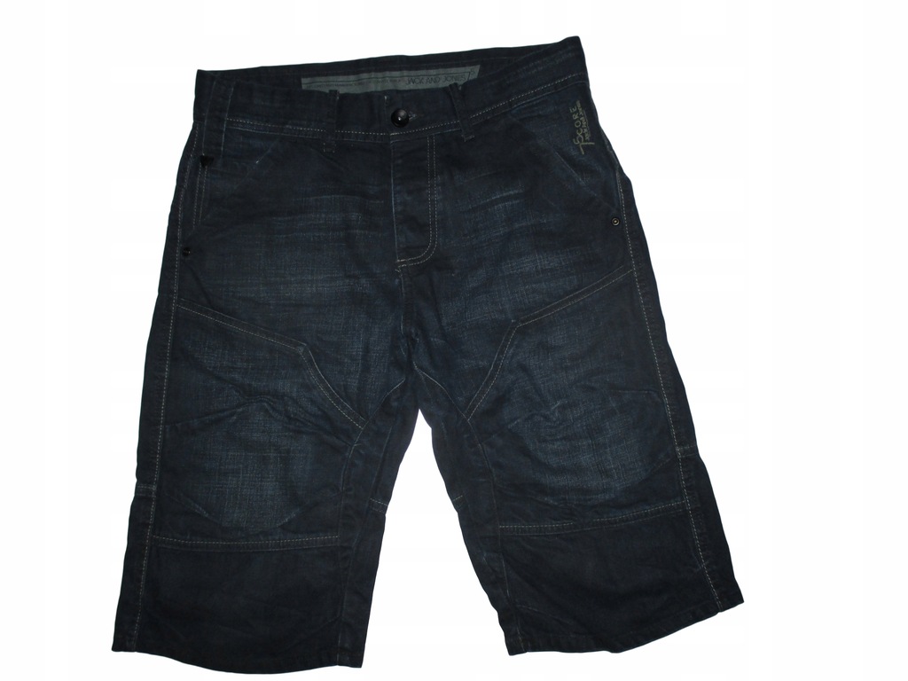 JACK&JONES SPODENKI MĘSKIE ROZM. M pas 86 cm